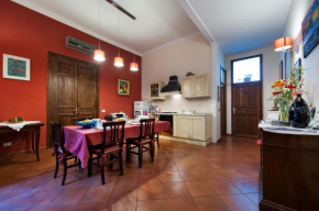 B&B Casa Degli Artisti, Cir Trs-It-Sic 05079